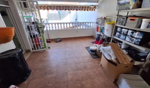 Resale - Villa -
Torrevieja - Los Balcones - Los Altos del Edén