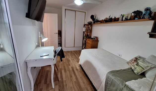 Resale - Villa -
Torrevieja - Los Balcones - Los Altos del Edén