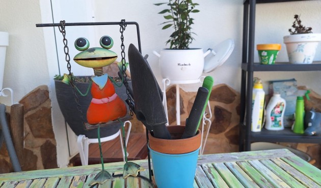 Resale - Villa -
Torrevieja - Los Balcones - Los Altos del Edén