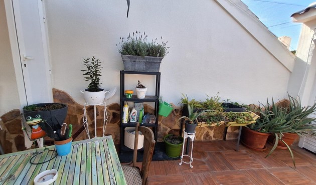 Resale - Villa -
Torrevieja - Los Balcones - Los Altos del Edén