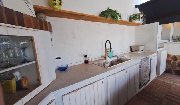 Resale - Villa -
Torrevieja - Los Balcones - Los Altos del Edén