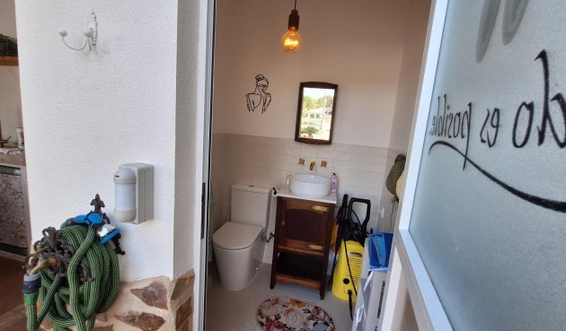 Resale - Villa -
Torrevieja - Los Balcones - Los Altos del Edén