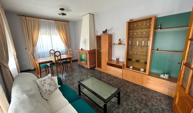 Resale - Villa -
Los Alcazares - Las Lomas Del Rame-bahía Bella