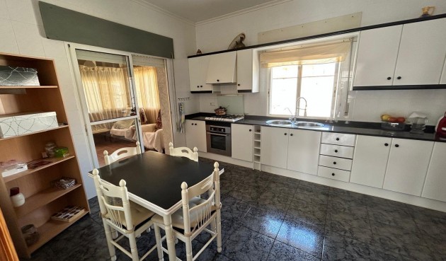 Resale - Villa -
Los Alcazares - Las Lomas Del Rame-bahía Bella