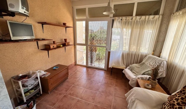 Resale - Villa -
Los Alcazares - Las Lomas Del Rame-bahía Bella