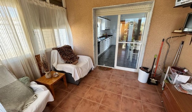 Resale - Villa -
Los Alcazares - Las Lomas Del Rame-bahía Bella