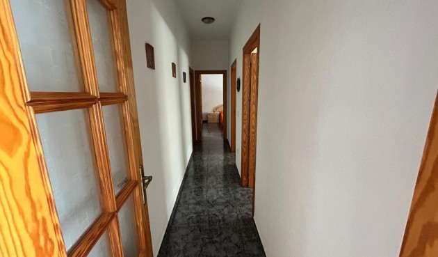 Resale - Villa -
Los Alcazares - Las Lomas Del Rame-bahía Bella