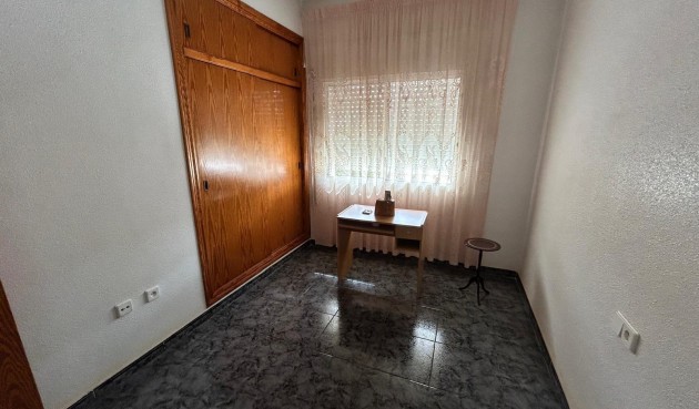 Resale - Villa -
Los Alcazares - Las Lomas Del Rame-bahía Bella