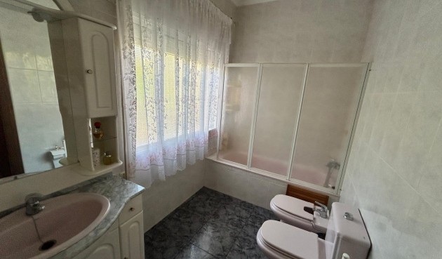 Resale - Villa -
Los Alcazares - Las Lomas Del Rame-bahía Bella