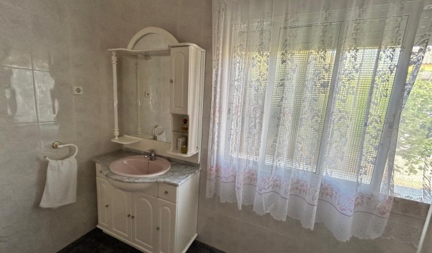 Resale - Villa -
Los Alcazares - Las Lomas Del Rame-bahía Bella