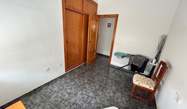 Resale - Villa -
Los Alcazares - Las Lomas Del Rame-bahía Bella