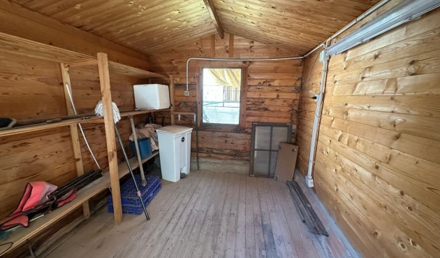 Resale - Villa -
Los Alcazares - Las Lomas Del Rame-bahía Bella