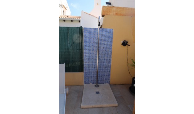 Brukt - Villa -
Fortuna - Inland