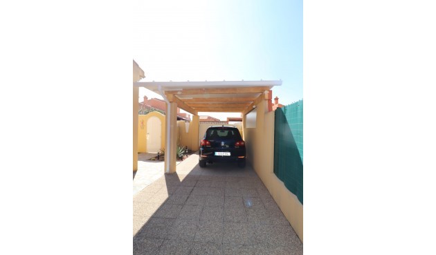 Brukt - Villa -
Fortuna - Inland