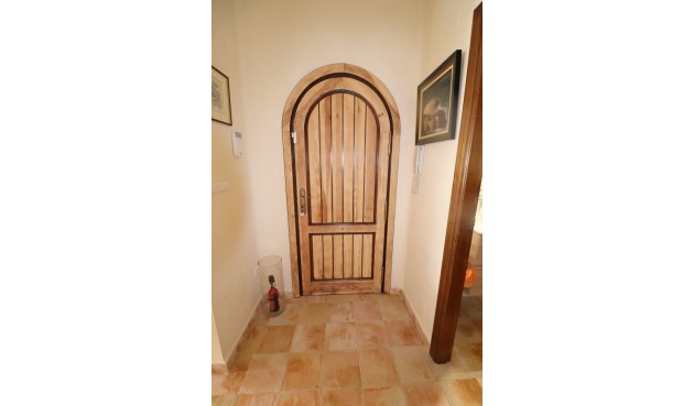 Brukt - Villa -
Fortuna - Inland