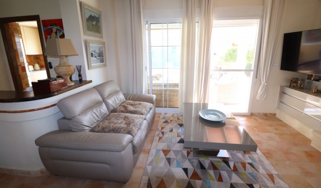 Brukt - Villa -
Fortuna - Inland