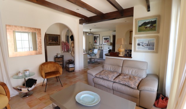 Brukt - Villa -
Fortuna - Inland