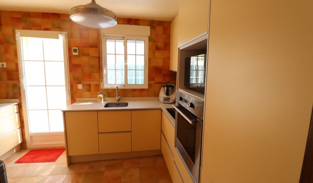 Brukt - Villa -
Fortuna - Inland