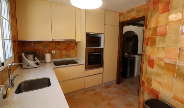 Brukt - Villa -
Fortuna - Inland