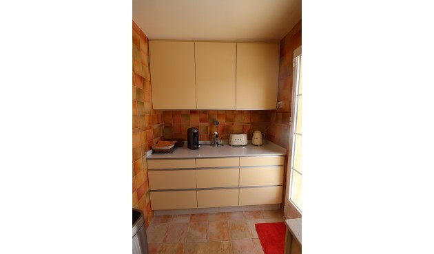 Brukt - Villa -
Fortuna - Inland