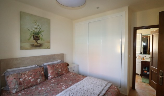 Brukt - Villa -
Fortuna - Inland