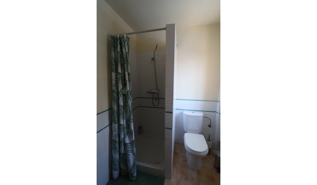 Brukt - Villa -
Fortuna - Inland