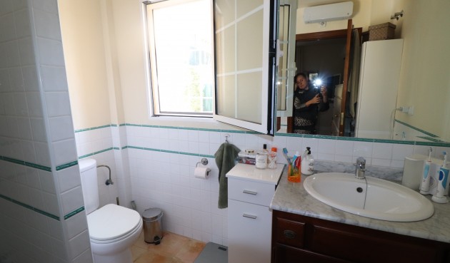 Brukt - Villa -
Fortuna - Inland