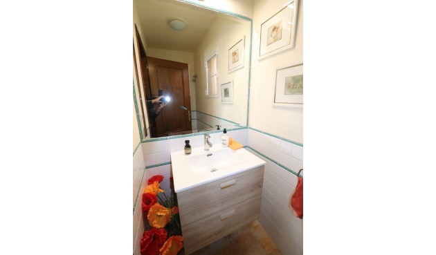 Brukt - Villa -
Fortuna - Inland