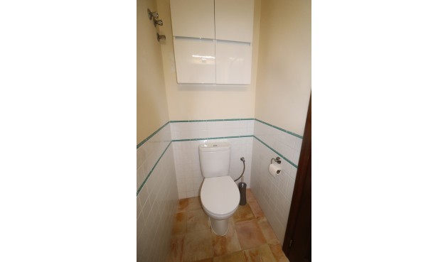 Brukt - Villa -
Fortuna - Inland