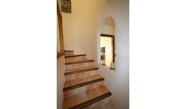 Brukt - Villa -
Fortuna - Inland