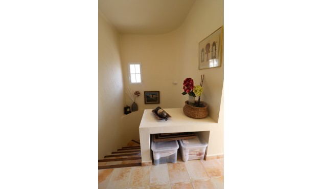 Brukt - Villa -
Fortuna - Inland