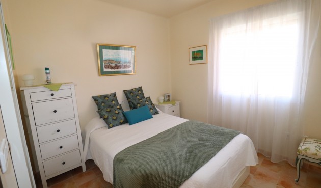 Brukt - Villa -
Fortuna - Inland