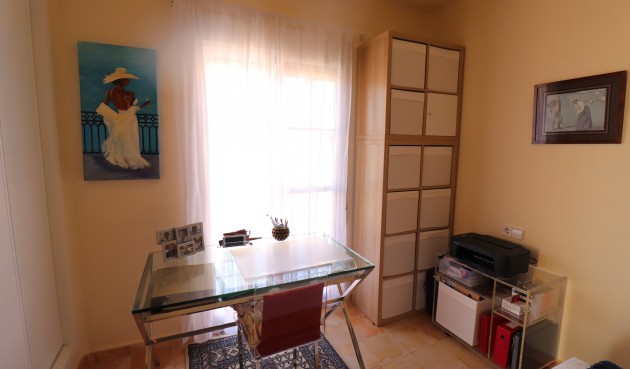 Brukt - Villa -
Fortuna - Inland