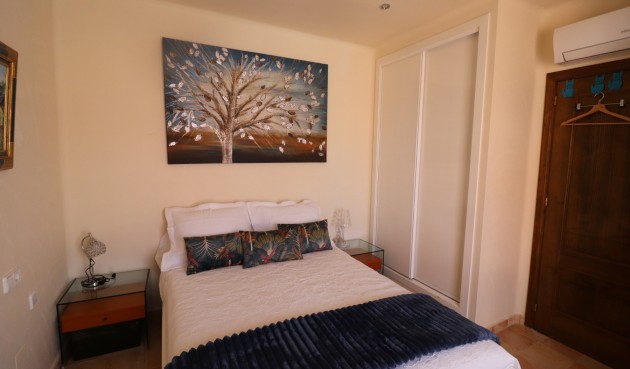 Brukt - Villa -
Fortuna - Inland