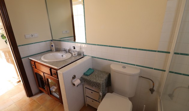 Brukt - Villa -
Fortuna - Inland