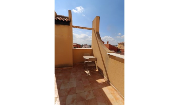 Brukt - Villa -
Fortuna - Inland