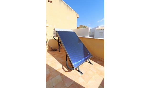 Brukt - Villa -
Fortuna - Inland