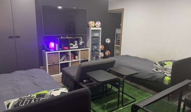 Resale - Town House -
San Miguel de Salinas - Inland