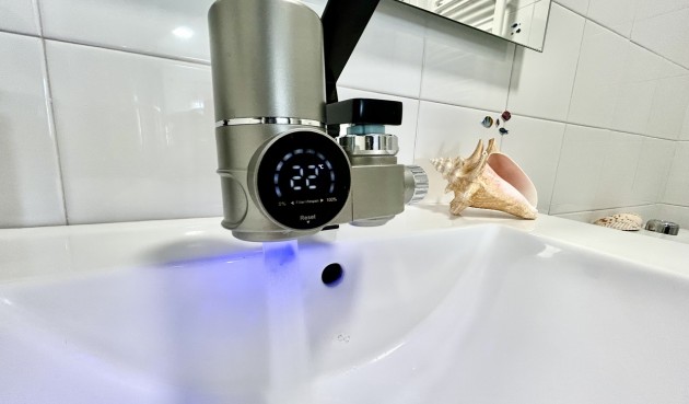 Resale - Town House -
Playa Flamenca - Costa Blanca