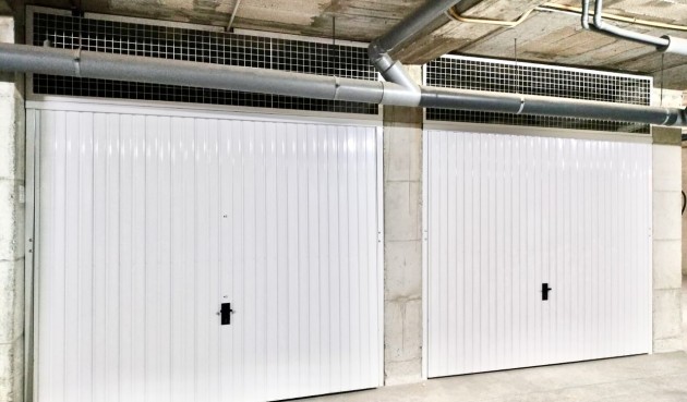 Resale - Town House -
Playa Flamenca - Costa Blanca