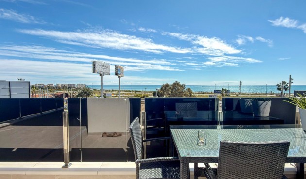 Resale - Apartment -
Orihuela Costa - Costa Blanca