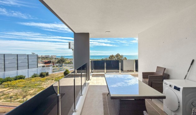 Resale - Apartment -
Orihuela Costa - Costa Blanca