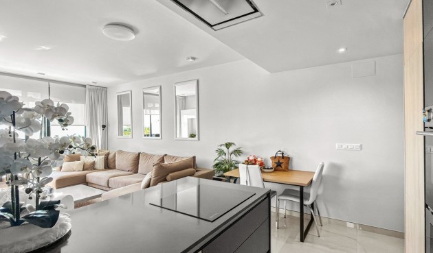 Resale - Apartment -
Orihuela Costa - Costa Blanca