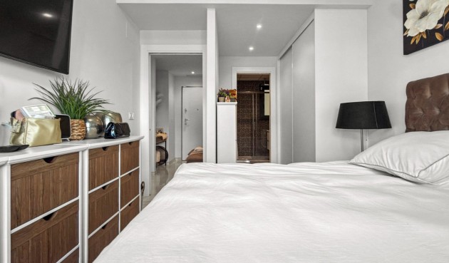 Resale - Apartment -
Orihuela Costa - Costa Blanca