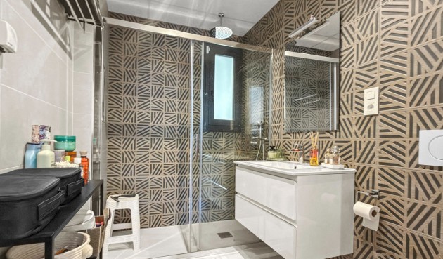 Resale - Apartment -
Orihuela Costa - Costa Blanca