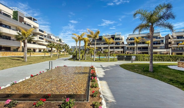 Resale - Apartment -
Orihuela Costa - Costa Blanca