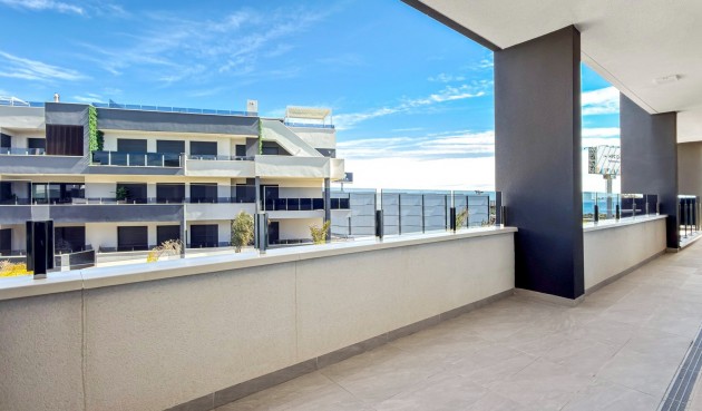 Resale - Apartment -
Orihuela Costa - Costa Blanca