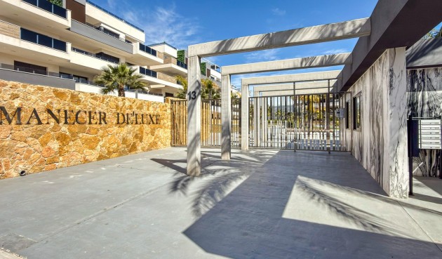 Resale - Apartment -
Orihuela Costa - Costa Blanca