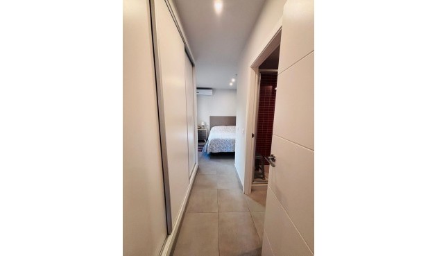 Brukt - Apartment -
Torrevieja - Costa Blanca