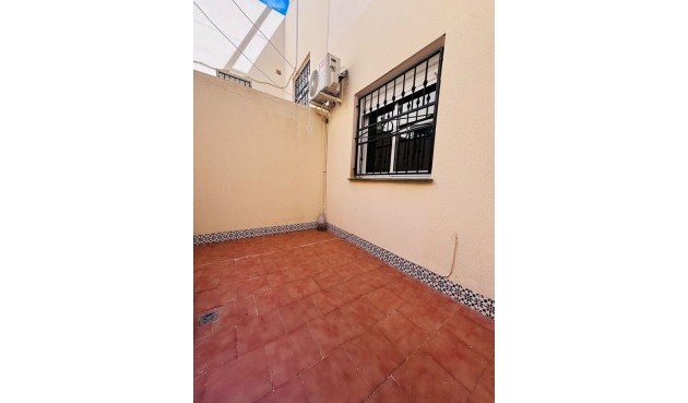 Brukt - Apartment -
Torrevieja - Costa Blanca